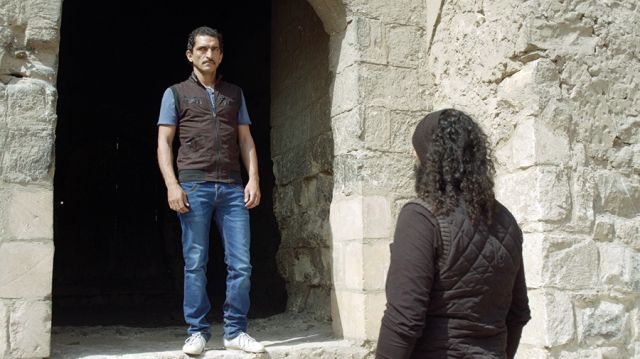 عمرو واكد: أعرف جيداً حدود حرية التعبير