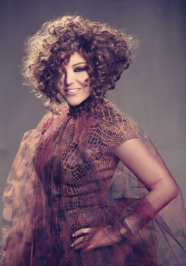 حيرة سميرة سعيد