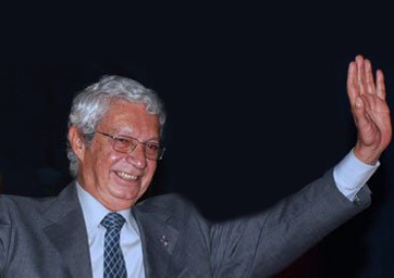 رحيل نادر جلال أشهر مخرجي الأكشن في السينما المصرية