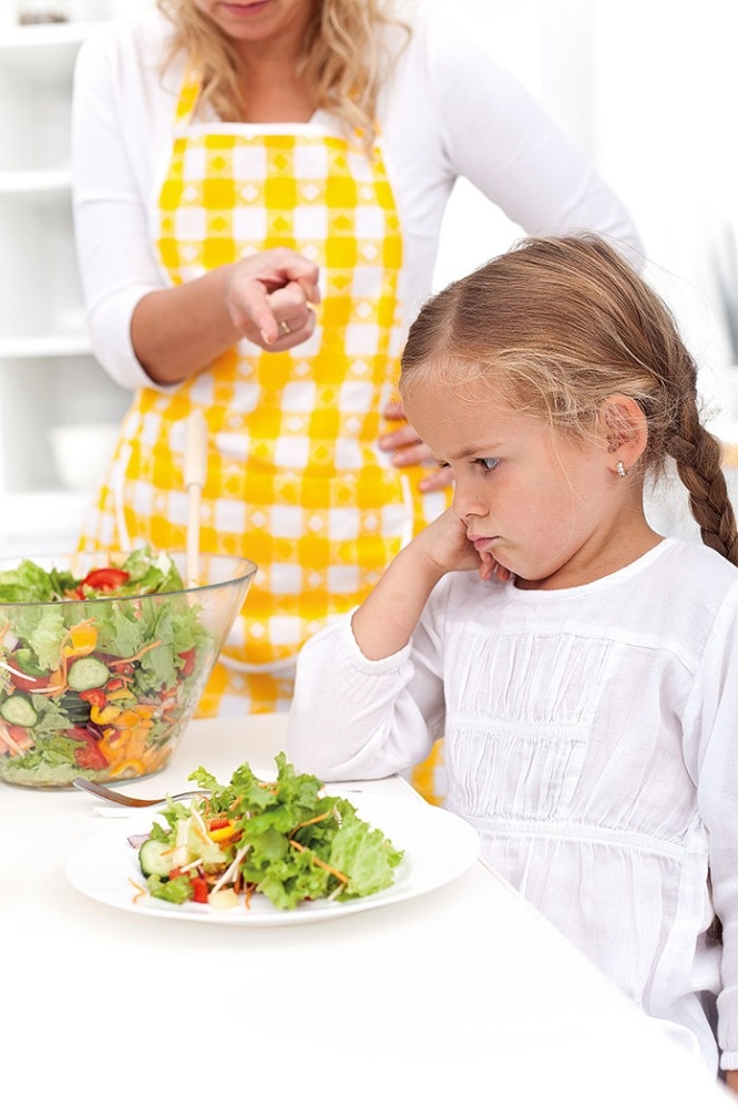 كيف أتجنّب الصراخ في وجه أبنائي؟