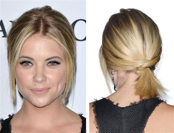 Ashley Benson Ashley Benson