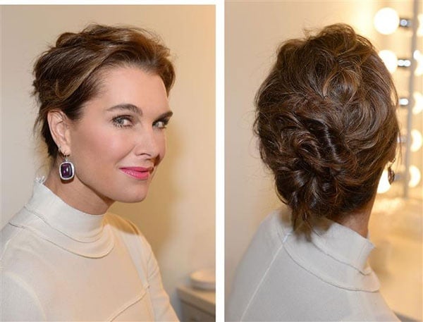 Brooke Shields Brooke Shields