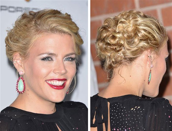Busy Philipps Busy Philipps