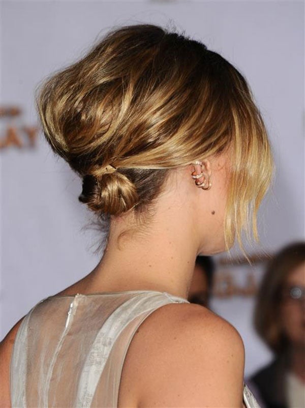 Jennifer Lawrence Jennifer Lawrence