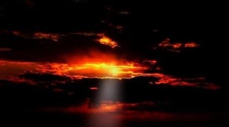 العالم.. الى نهايته!