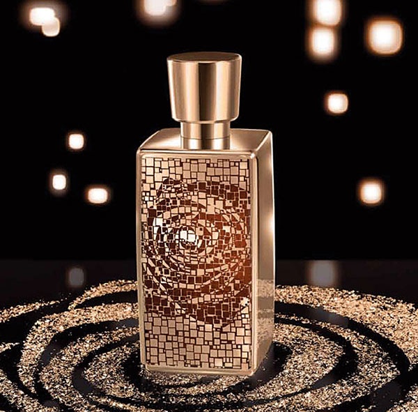 Maison Lancôme تطلق Oud Bouquet