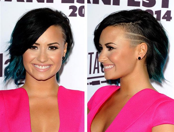 Demi Lovato Demi Lovato