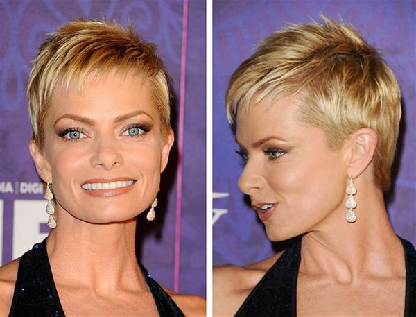 Jaime Pressly Jaime Pressly