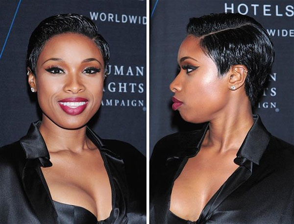 Jennifer Hudson Jennifer Hudson