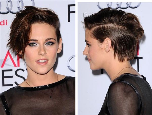 Kristen Stewart Kristen Stewart