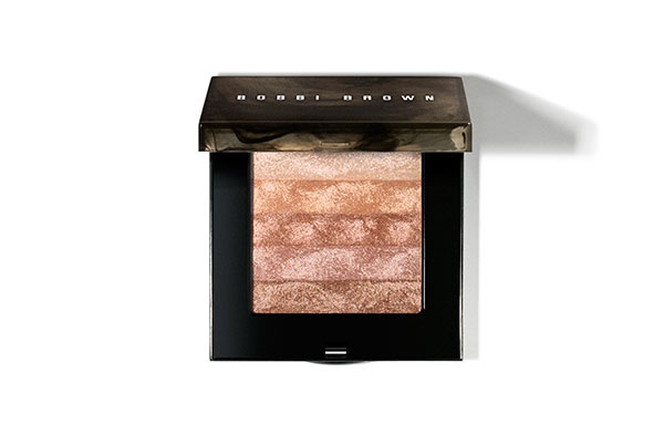 Bobbi Brown Shimmer Brick Sandstone