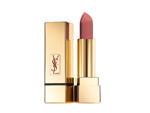 Yves Saint Laurent Rouge Pur The Mats no. 210