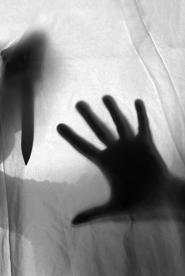 قتل النساء ظاهرة في فلسطين