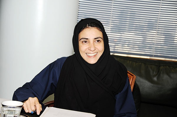 د. لمى السليمان