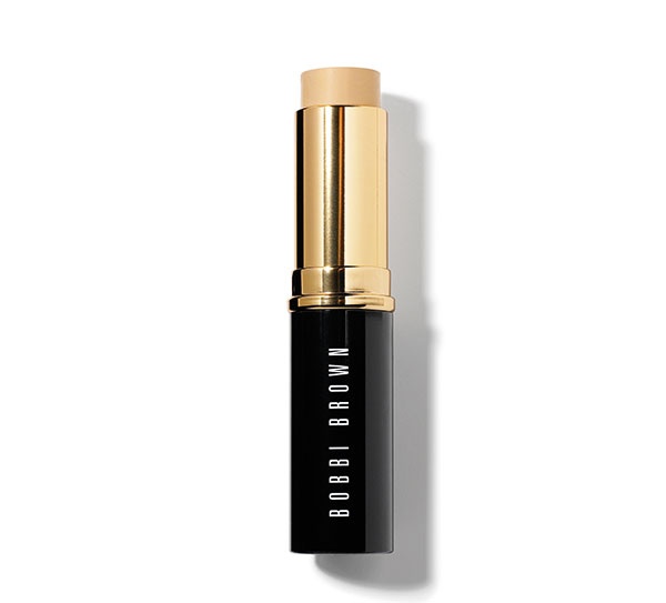 متعدد الفوائد Bobbi Brown Skin Foundation Stick The Ultimate Nude Foundation 
