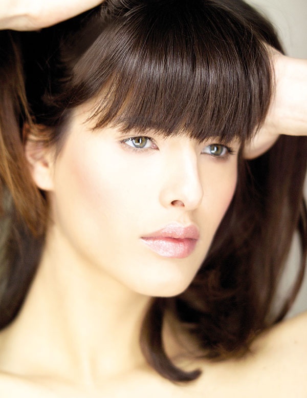 ما هو نوع بشرتك؟