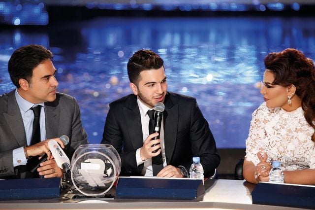 6 تفاصيل عن Arab Idol لم تشاهدوها على الشاشة