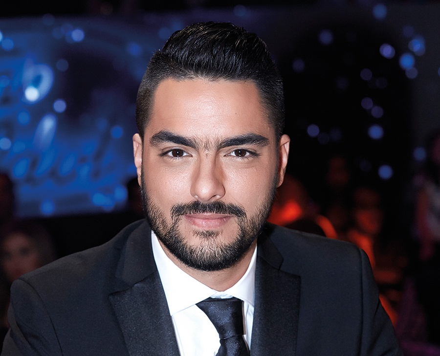 حسن الشافعي: الكلام سيقلل من شأن عمّار لذلك «لا تعليق»