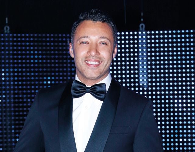 أحمد فهمي: محمد حسن أكثر من أثّر فيّ في الموسم الثالث