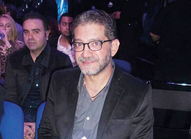 مجدي بدر: محظوظون الذين عاشوا في عهد «الخديوي» قصي خولي