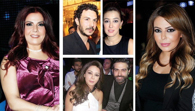 كواليس حصرية- النجوم السوريون يوجّهون رسائل لـ Arab Idol! ماذا قالوا؟