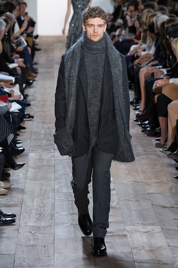 5 قطع ضروريّة في خزانة كلّ رجل