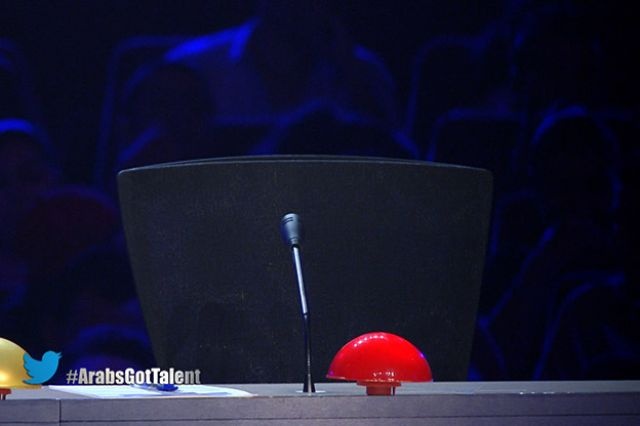 هل تعلن نجوى كرم انسحابها من أرابز غوت تالنت؟