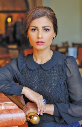 مهيرة عبد العزيز: تفاجأت بالإساءة إليّ كفتاة مسلمة!