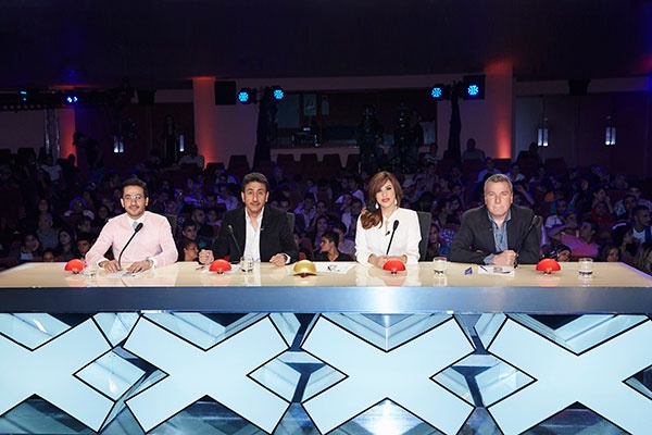 بالتفاصيل- هذا ما حصل في الحلقة الأولى من Arabs Got Talent