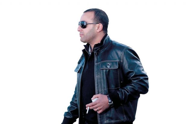 اعتذار ثلاث فنانات عن مسلسل أحمد السقا