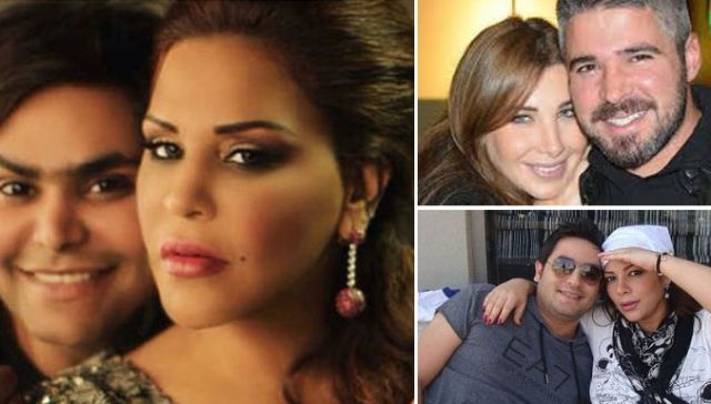 بالصور- تعرّفوا إلى أشقاء أحلام ونانسي عجرم وإليسا وأصالة، هل يشبهوهن؟