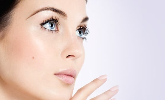 قولي وداعاً للشوائب