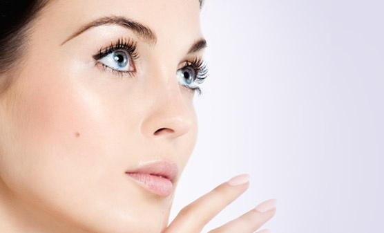 قولي وداعاً للشوائب