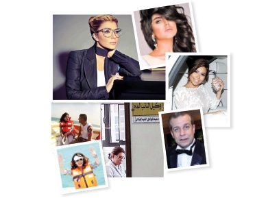 2014 توقيف محاكم ونيابة