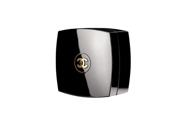 Chanel Coco Noir Body Cream