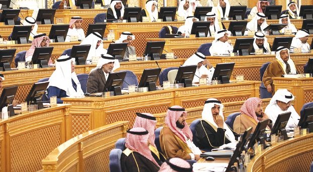 معارضو «الصحة الإنجابية» في «الشورى»: الوثيقة «تمهيد للإباحية» ومؤدية لممارسة الجنس الآمن بين المراهقين