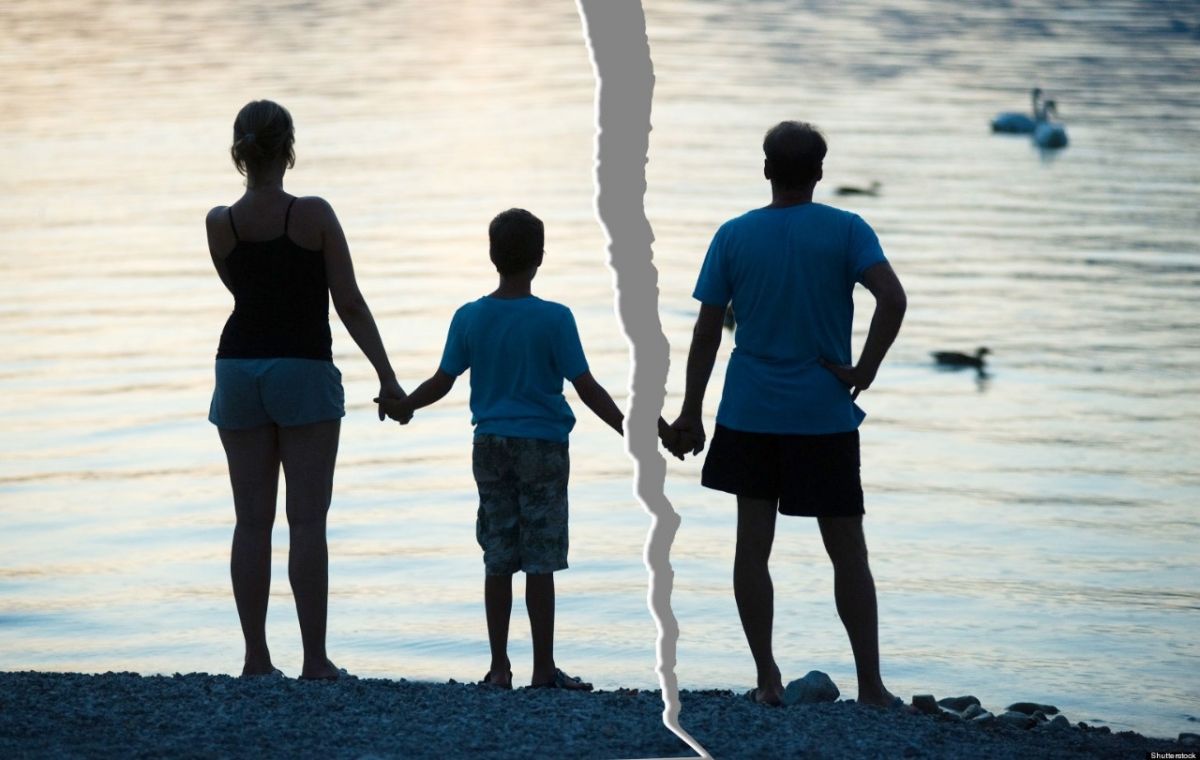 إذا كانت باريس عاصمة الحب، هل تعرفون ما هي عاصمة الطلاق؟