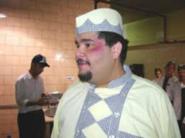 السبب الذي دفع الممثل السعودي فهد الحيان يعتزل التمثيل!