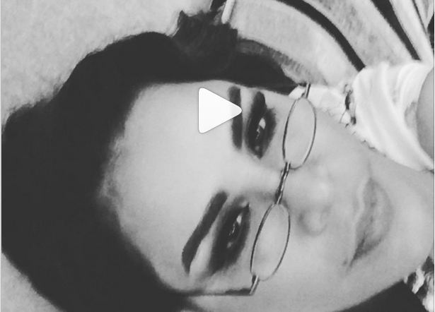 بالفيديو- من تطرد أحلام من حسابها على انستغرام؟