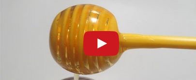 بالفيديو- كيف تعرف العسل الأصلي من العسل المزيّف بطريقة سهلة