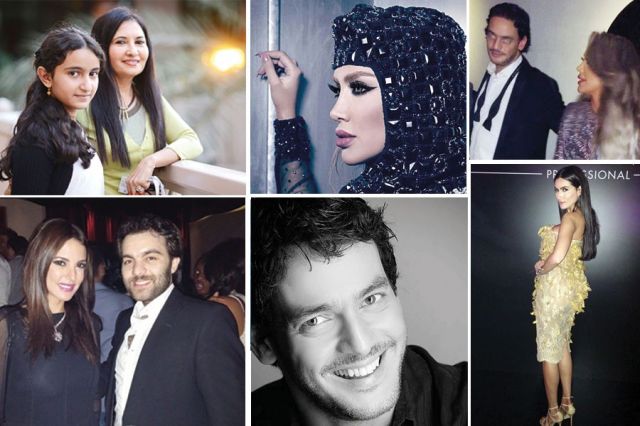 خالد أبو النجا يختار الزعيم ومايا دياب تهاجم الجهلة في مهرجان دبي السينمائي الدولي...