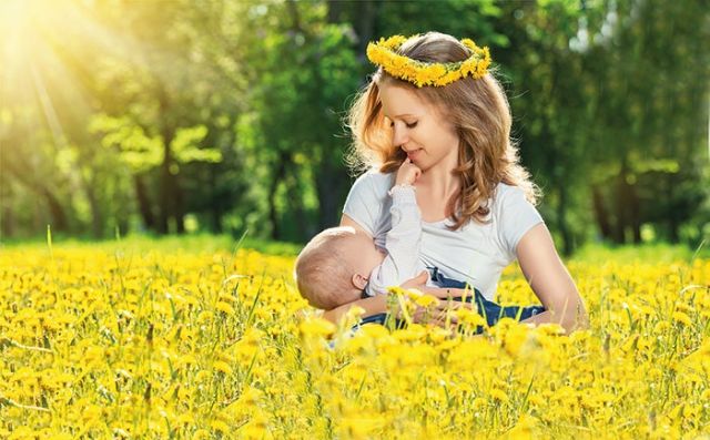 حقائق أساسية عن فوائد الرضاعة لك ولطفلك