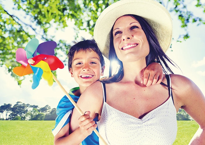 10 طرق لجعل طفلك يطيعك بسلاسة