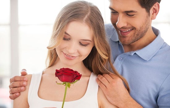 كيف تحصلين على بداية مثالية لعلاقتك العاطفية؟