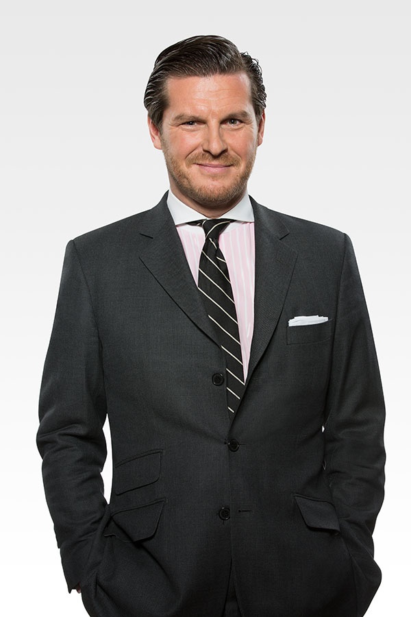 في خزانة عطور Ralph Lauren Polo Supreme Oud بمثابة التوكسيدو الأنيق