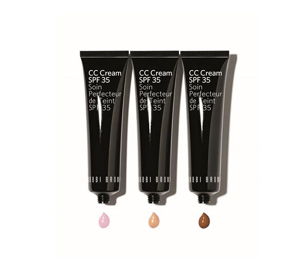 Bobbi Brown CC Cream SPF 35