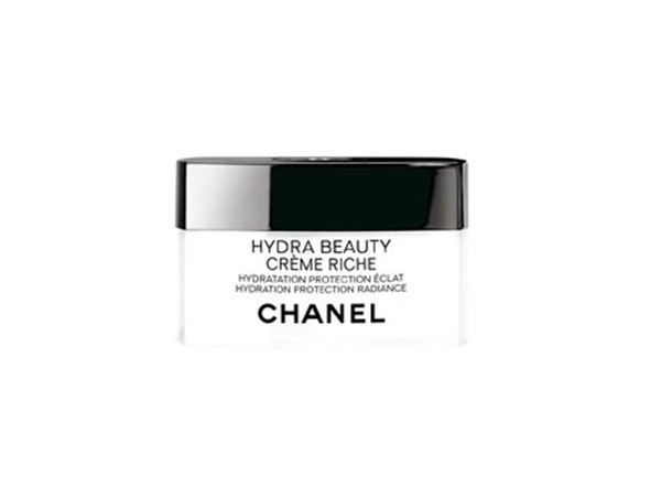 Chanel Hydra Beauty Creme Riche