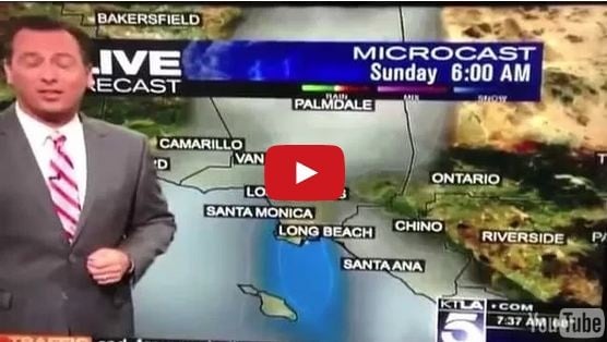 بالفيديو- 5 ملايين مشاهدة لأطرف المواقف المحرجة للمذيعين