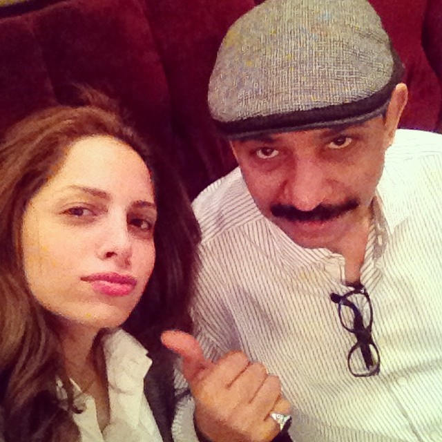 آمال ماهر وعبادي الجوهر