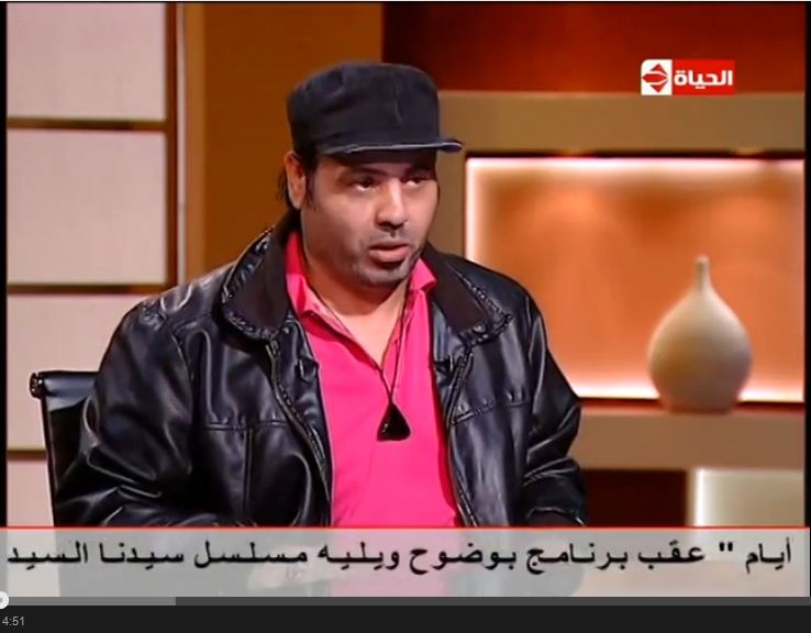 بالفيديو- فلكي في توقّعات النجوم لعام 2015: زواج ثلاث فنانات وعن أحمد حلمي قال...